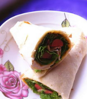 鸡蛋 灌饼 怎么做