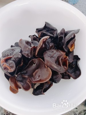 四喜烤麸的做法