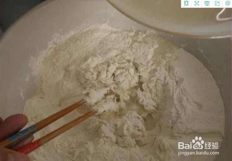 过期的牛奶有什么用途,能发面吗?怎么做?