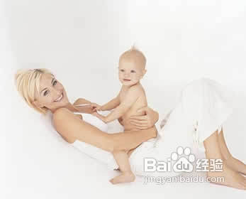 解决产后脱发技巧