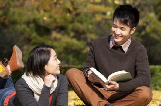 大学的最后一晚,怎样度过的