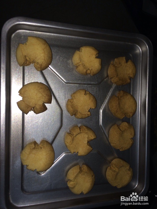 玛格丽特饼干的做法