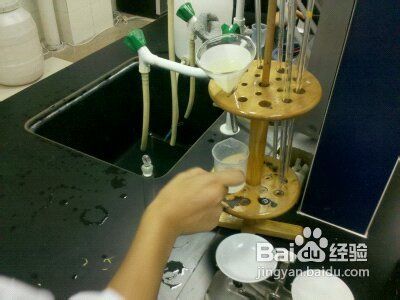 怎样提取植物中可溶性蛋白质含量的方法