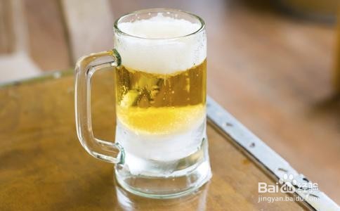 调理肝脏需要改掉的几个恶习