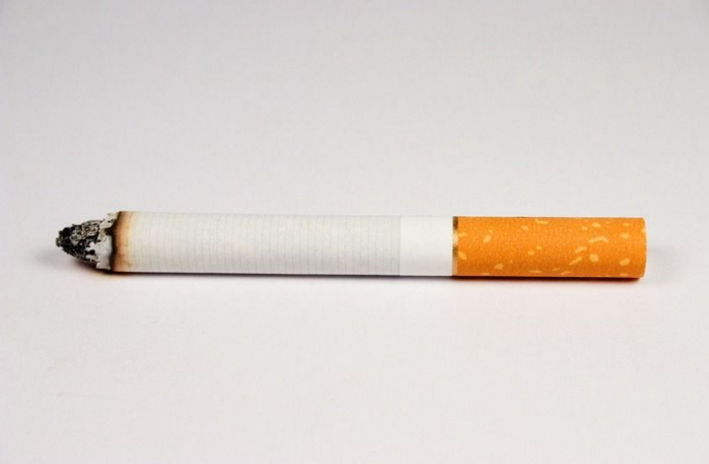香烟能放在冰箱里吗