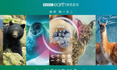 《七个世界一个星球》各集概括是什么