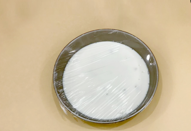 椰果粒是怎样做成的