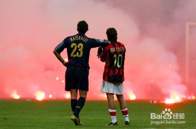 世界顶级联赛里的国家德比，他们还坚持到了现在