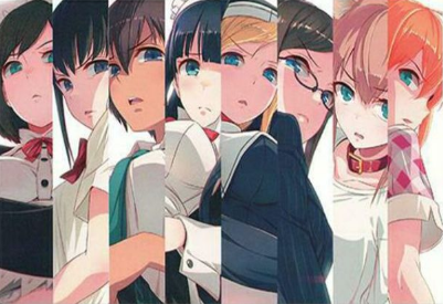 《一脸嫌弃的给你看胖 次》樱花动漫第一季在哪里看