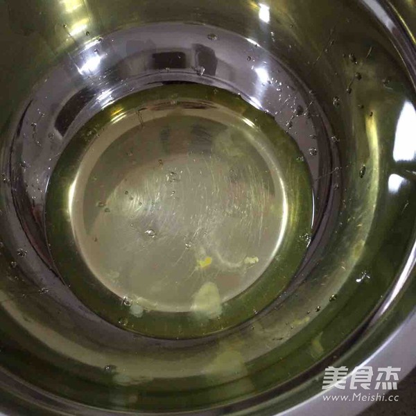 无油酸奶蛋糕（8寸）