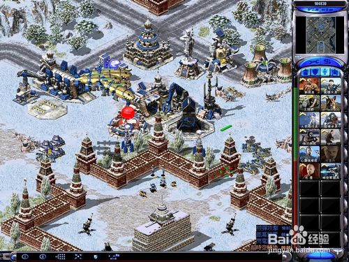 红色警戒2共和国之辉，盟军最后一关怎么过