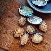 鲍鱼排骨炖小土豆的做法