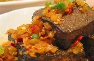 世界公认十大有害食品
