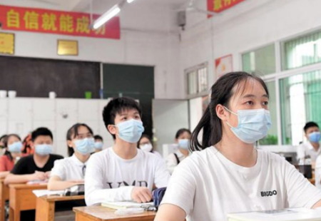 南方的高考分高还是北方的高考分高