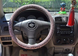 新福美来汽车怎么用u盘听歌