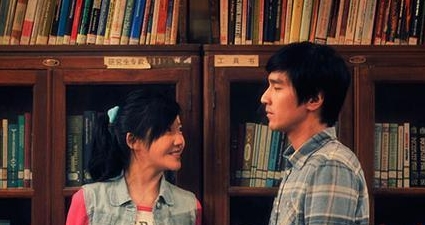 类似于我的少女时代,这种电影有哪些