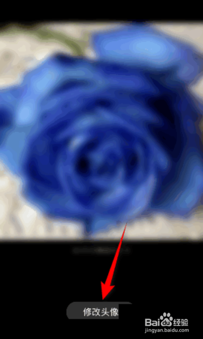 百词斩怎么修改头像