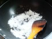 拔丝苹果怎么做