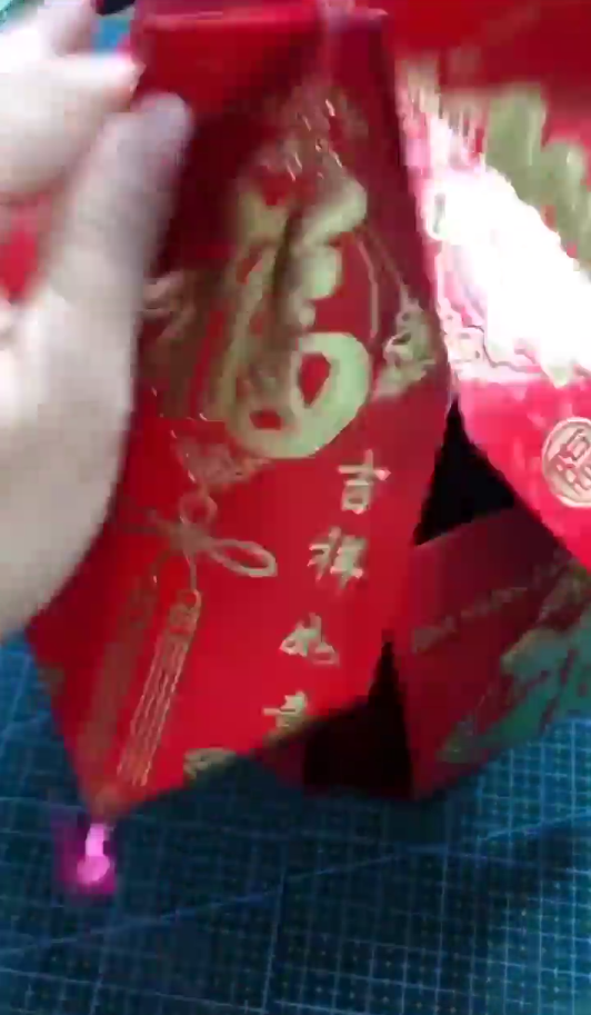 手工灯笼怎么做?