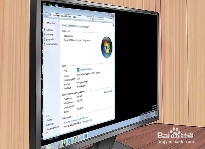 如何组装一台计算机