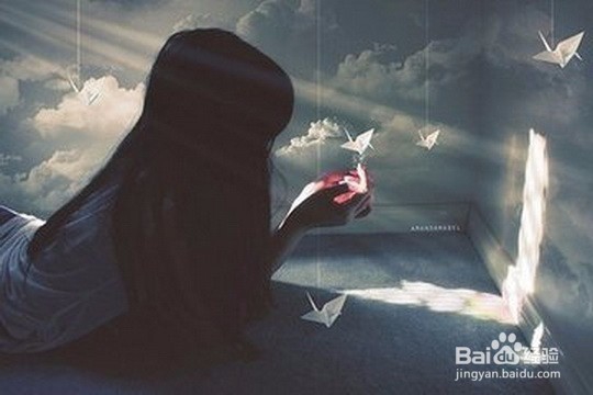 怎样跟暗恋许久的女孩子表白