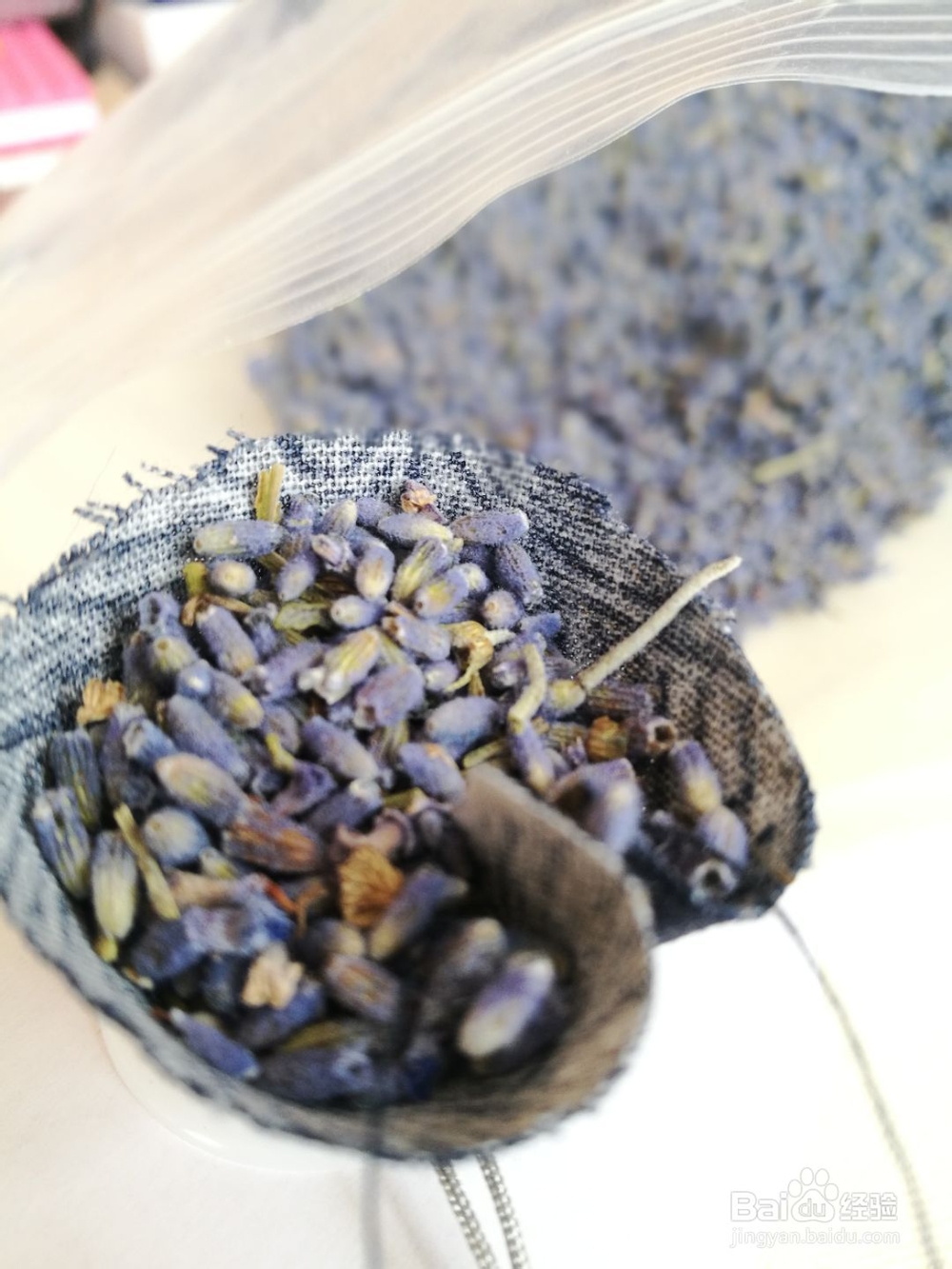 教你怎么制作小葫芦香包