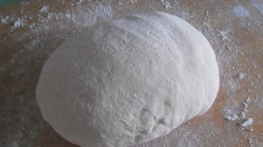 怎样做白糖发面饼