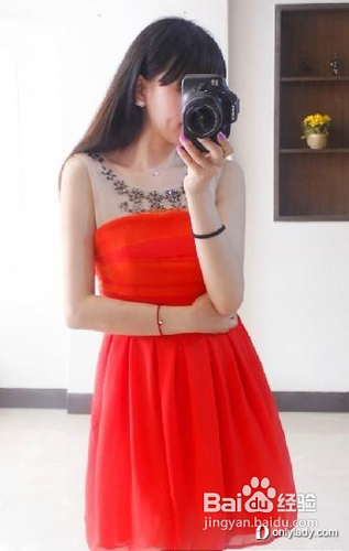 2013年红红火火 春夏红色服饰搭配推荐