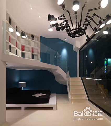 怎样运用新思维来界定空间