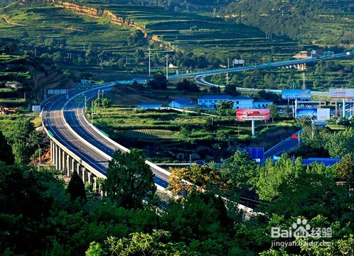 开车走高速走匝道注意事项