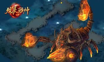 烈火战神地下城挑战副本完胜通关攻略