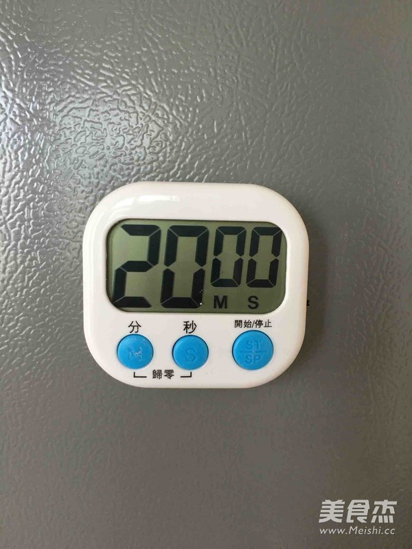 紫薯玫瑰花馒头