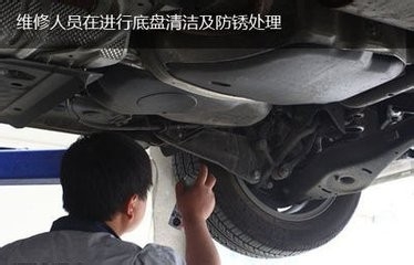 冬天该怎么洗车？