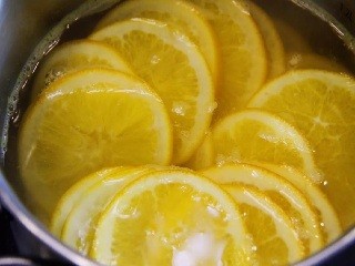 香橙布里欧修吐司怎么做？