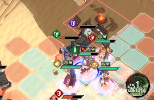 天地劫幻海迷城第四关完美攻略