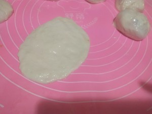 家常肉饼的做法