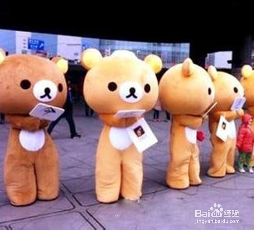 在大学里面可以做哪些兼职!