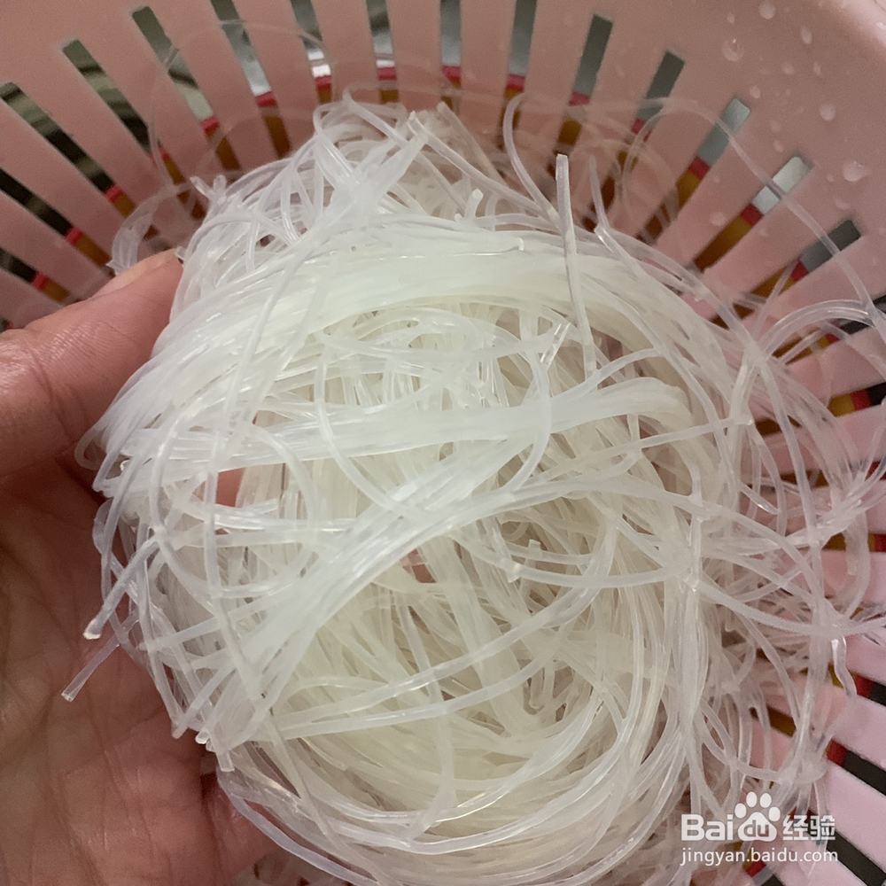 怎么简单的做蒜蓉粉丝蒸虾?