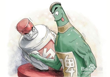 怎样喝酒可以避免喝醉