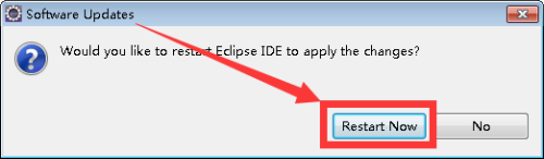 eclipse 怎么用EvoSuite生成整个项目的测试用例