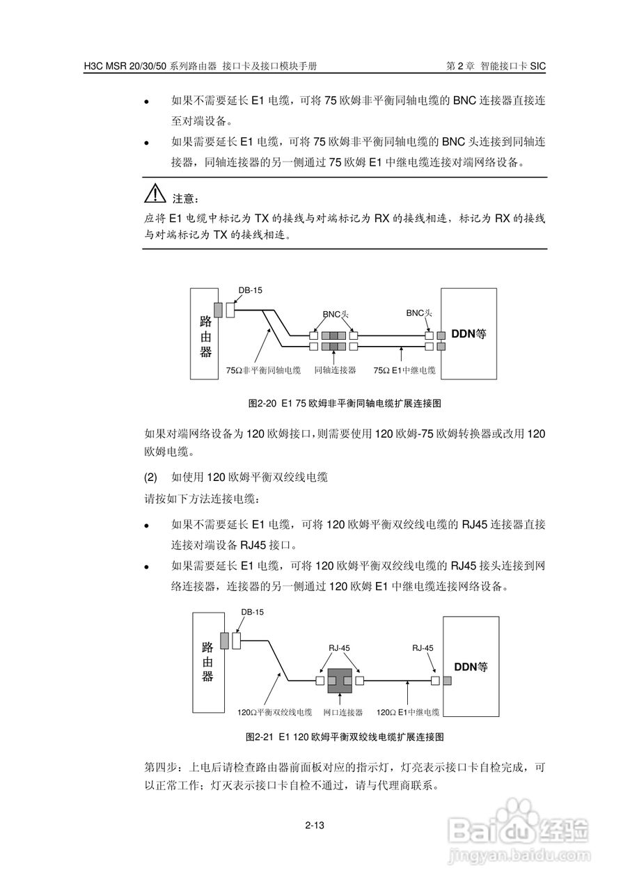 华三交换机MSR30形说明书:[4]
