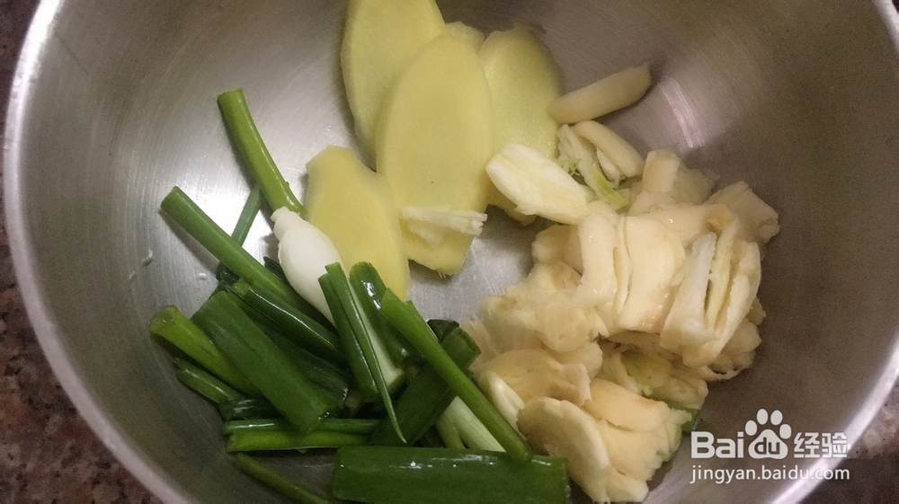 肉末茄子怎么做？