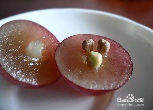 家庭自制葡萄果酱