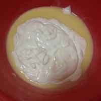 椰香牛奶雪洛可冰淇淋的做法步骤