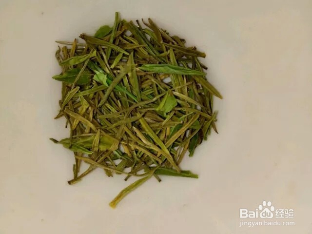 养生之道—喝茶