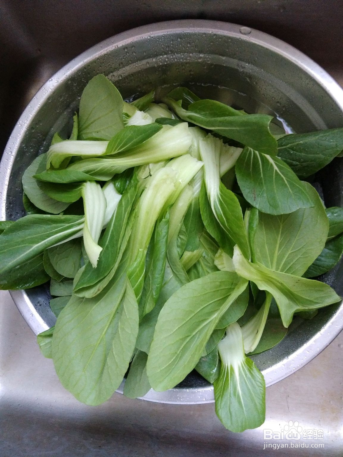 五彩蛋炒面的做法