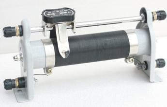 初中电学复习概念地图