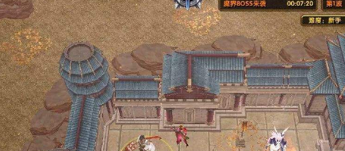 修仙生存联盟新手入门