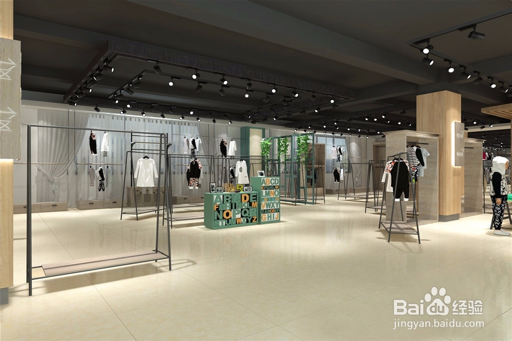 品牌折扣童装成功经营要做好的关键点，你知道吗