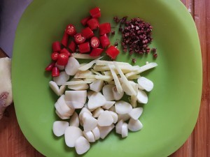 你不知道的黄瓜的好吃的做法